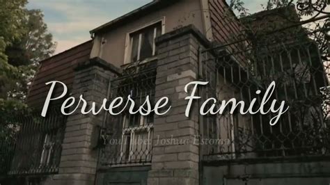 pervese family